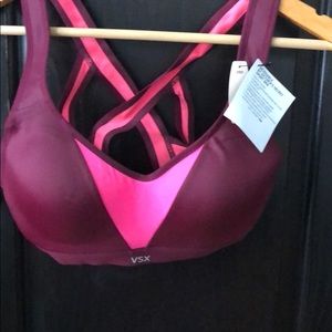 Sports bra